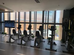 -银吉姆健身(恒隆馆)