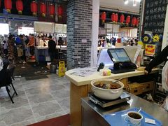 -冰神糖水铺(国贸中心店)