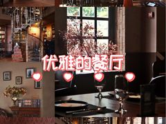 -喬越名品Cafe Fashion(富力公园店)