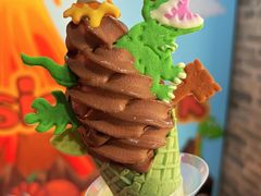 -CORNER CONE GELATO酷矿手作霜淇淋(南头古城店)