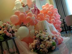 -绿杨春·淮扬宴(庐山路店)