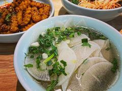 -全牛匠·乐山跷脚牛肉(新中关店)