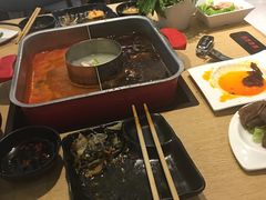 -新辣道鱼火锅(领展购物广场·中关村店)