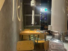 -烧肉达人•炭火烧肉(新天地店)