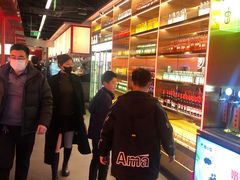 -钱小奴创意自助餐厅·原切谷饲安格斯畅吃(苏州昆山招商花园城店)