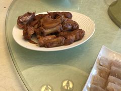-黄家饺子东北特色菜馆(湖滨商业街店)