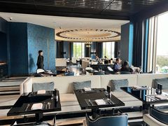 -上海苏宁宝丽嘉酒店·Cafe Bellagio西餐厅