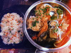 -盒马鲜生(龙德广场店)