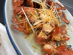 -望海潮海鲜店 特色家常菜(在海一方店)