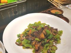 -泓0871臻选云南菜·味庄
