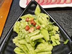 -火炉旺烤肉啤酒屋(沈北创始店)