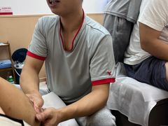 -郑远元专业修脚房(田贝二路店)