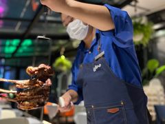 -拉蒂娜·巴西牛排馆 Latina·Brazilian Steakhouse(陆家嘴旗舰店)