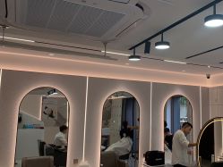 -LJOY丽锦造型·烫发染发