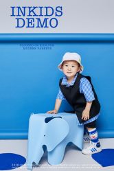 -INKIDS潮童社儿童摄影(朝阳大悦城店)