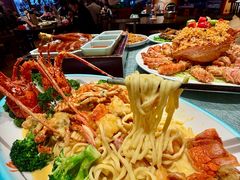 -蚝得喜海鲜(东城店)