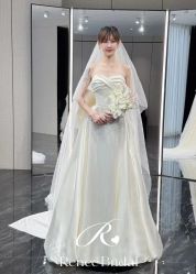 -Renee芮亦婚纱