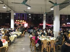 大堂-标记美食新鲜猪杂(兴南大道店)