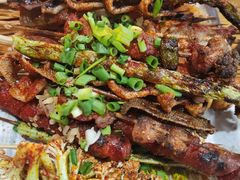 -为民烧烤吧.自贡爆炒菜(收录20年好店)