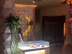 -秘地·影院式足浴SPA(凤三旗舰店)