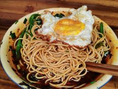 -赵伍面庄(松石大道店)