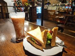 -October Coffee(Gaya)