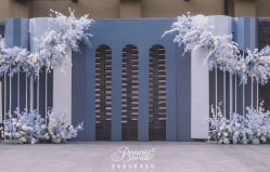 -杭州运河黄龙璀丽酒店-宴会厅