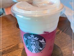 -星巴克臻选(上海长风大悦城店)