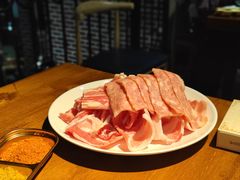 -张姐烤肉(山北路店)