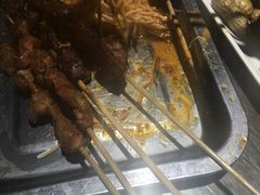 -关二碳烤羊腿(龙翔路店)
