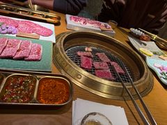 -MIKOMIKO和牛烧肉专门店(南门店)