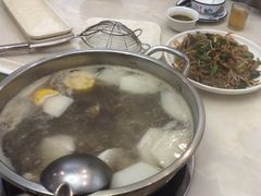 -悦来悦牛潮汕牛肉火锅(大浪店)