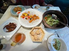 -陶陶居酒家(解放北路店)
