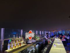 -VENU+海景酒廊