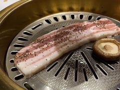 -妥妥烤肉料理(凯德店)