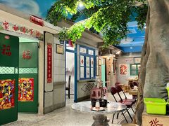 -爷爷的烀饼店