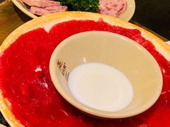 -蜀大侠火锅(建设路第五大道店)