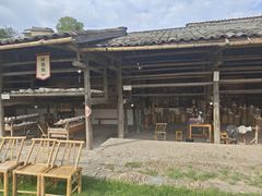 -陶阳里旅游区