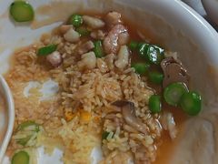 -百福麵家(新馬路店)