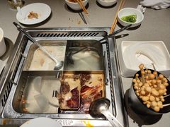 -海底捞火锅(黄石万达广场店)