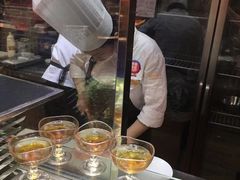 -吉布鲁牛排海鲜自助(巴南万达广场店)