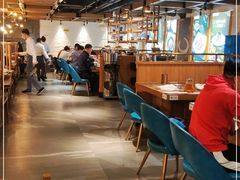 大堂-一品诚记烤肉·甄选店(中南路店)