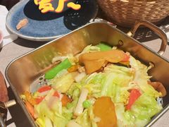 -饕林餐厅(春熙路店)