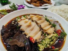 -宝发园名菜馆