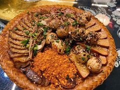 -阿嫂印象·民间江湖菜(大学城店)