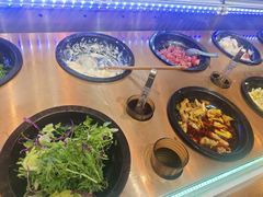 -快乐爱斯米牛排·寿喜烧自助(亿合城店)