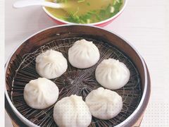 -珊珊小笼馆(仙霞路店)
