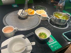 -青一色火锅(摩根店)