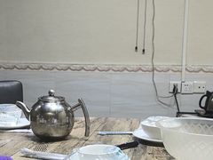 -南雄雄州土菜餐厅(粤北大厦店)