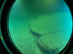 -白鹤梁水下博物馆